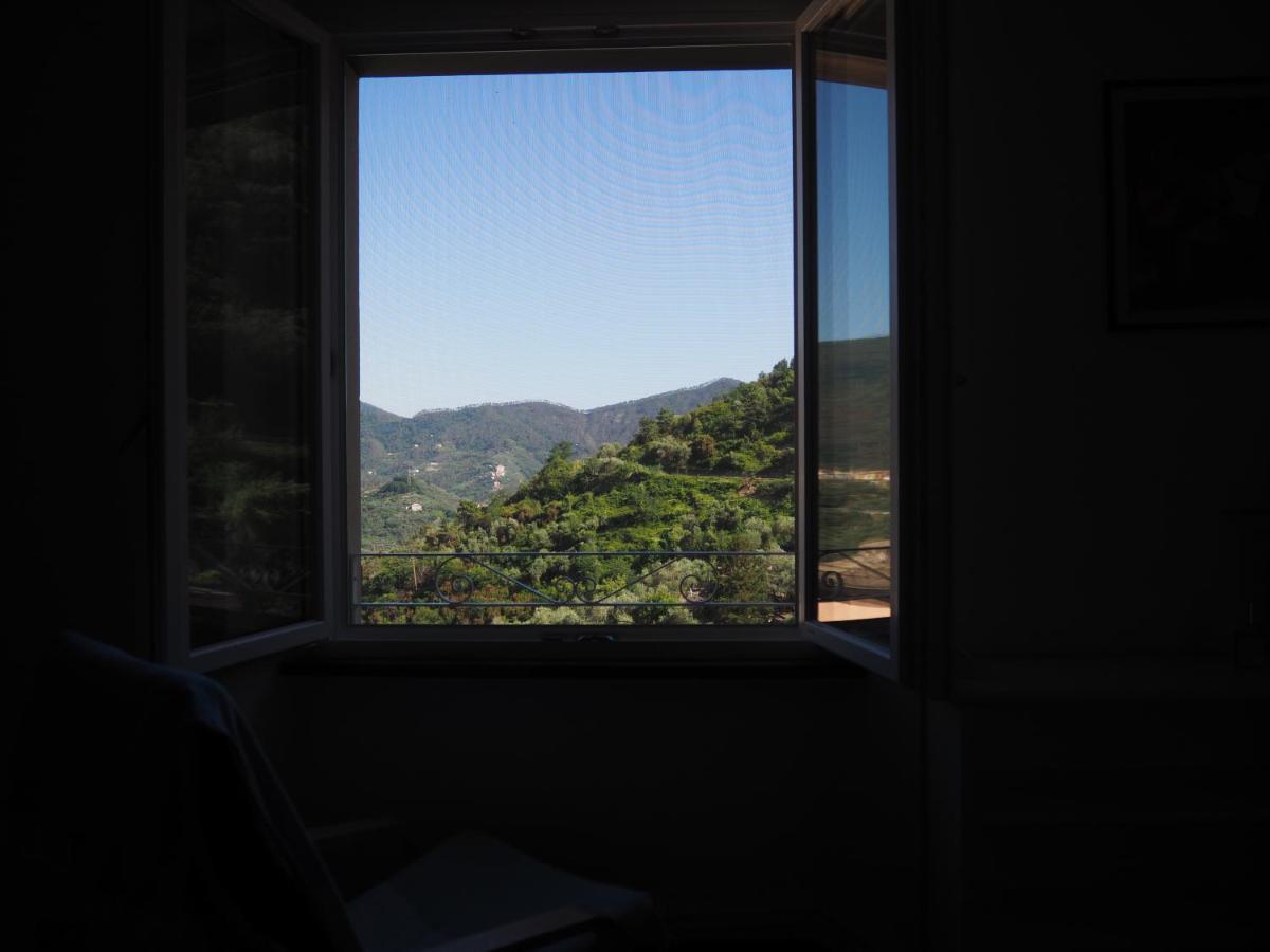 Appartamento Il Limone Levanto Exterior foto